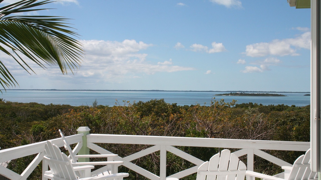 Photo of Outdoor in Great Guana Cay