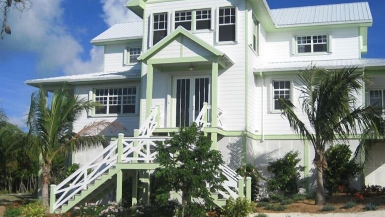 Photo of Outdoor in Great Guana Cay