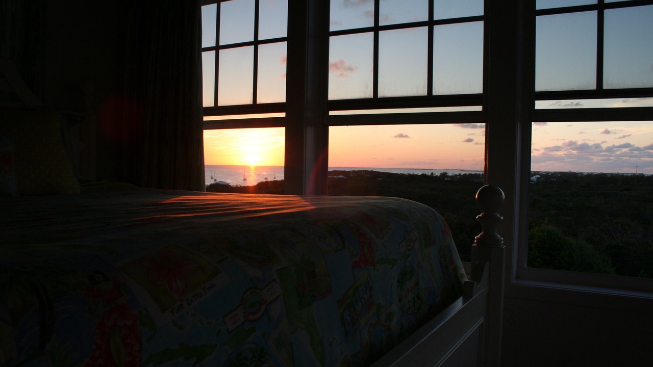 Photo of Bedroom in Great Guana Cay