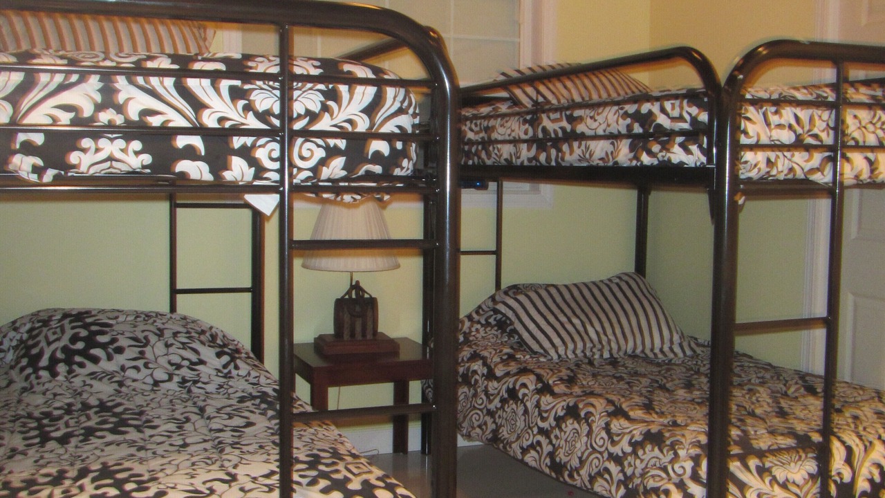 Photo of Bedroom in Port Royal