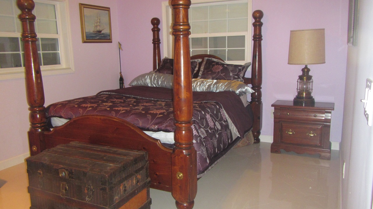 Photo of Bathroom in Port Royal