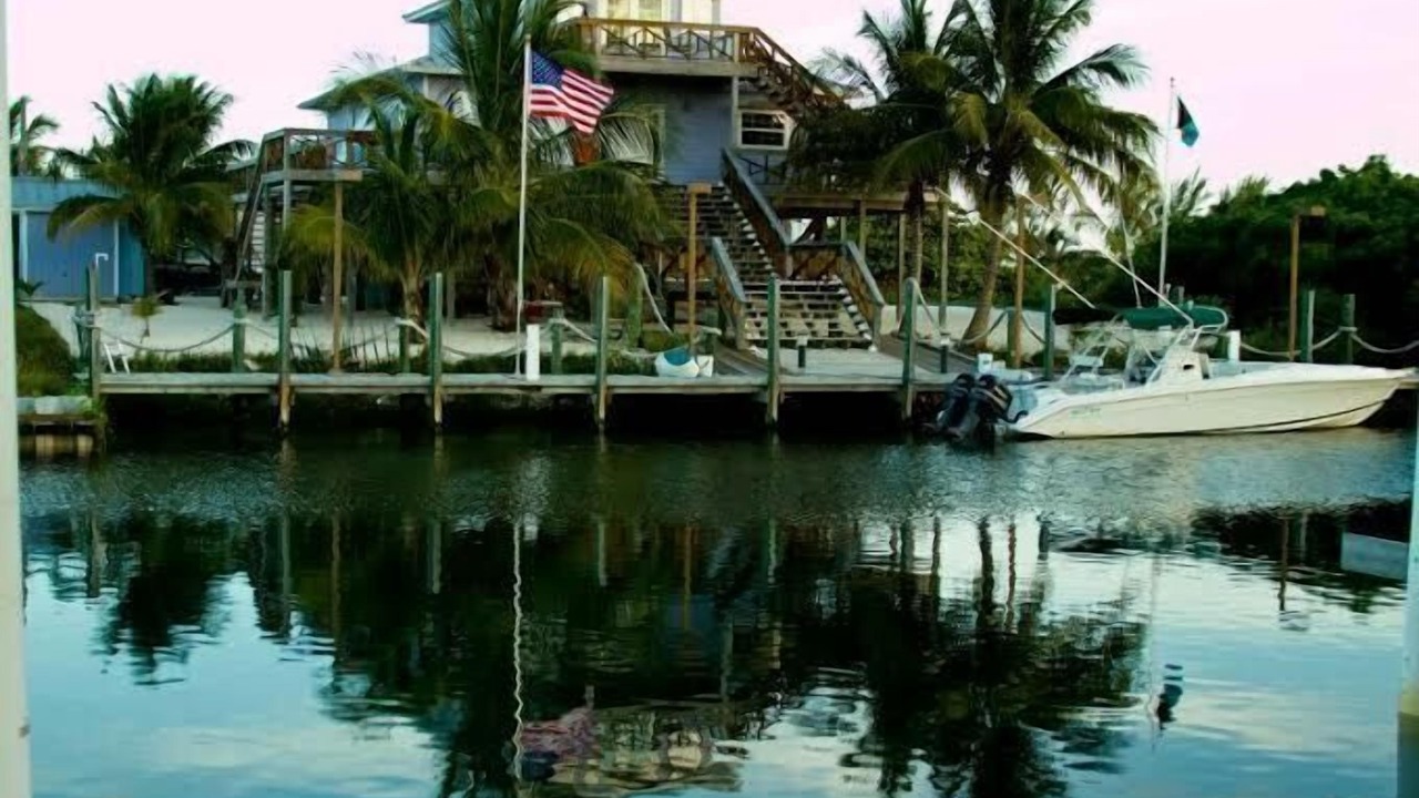 Photo of Outdoor in Port Royal