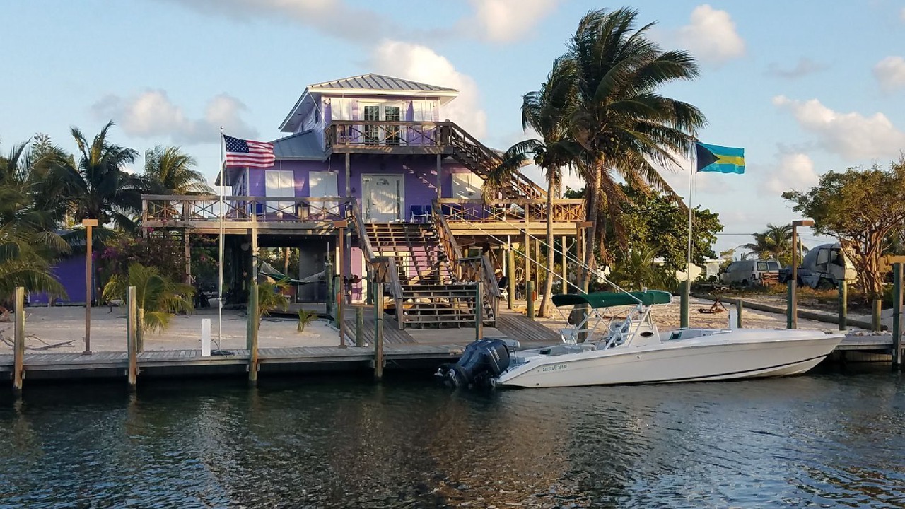 Photo of Outdoor in Port Royal