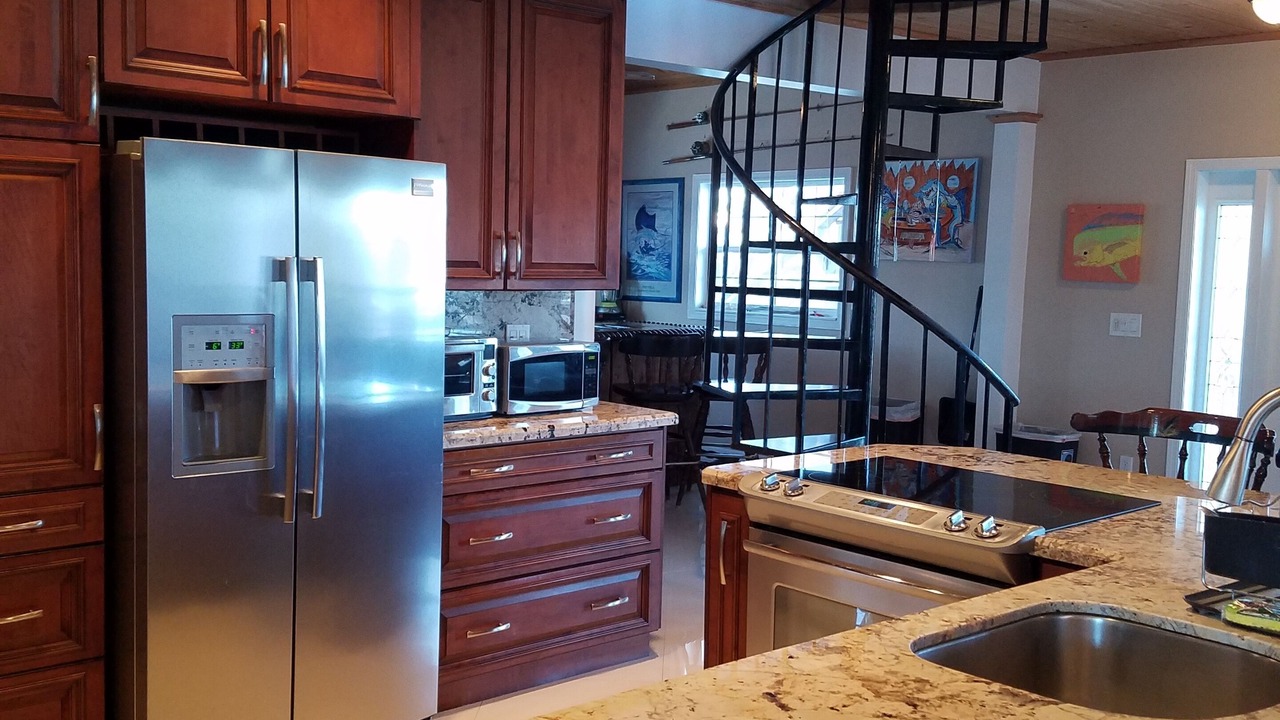 Photo of Kitchen in Port Royal