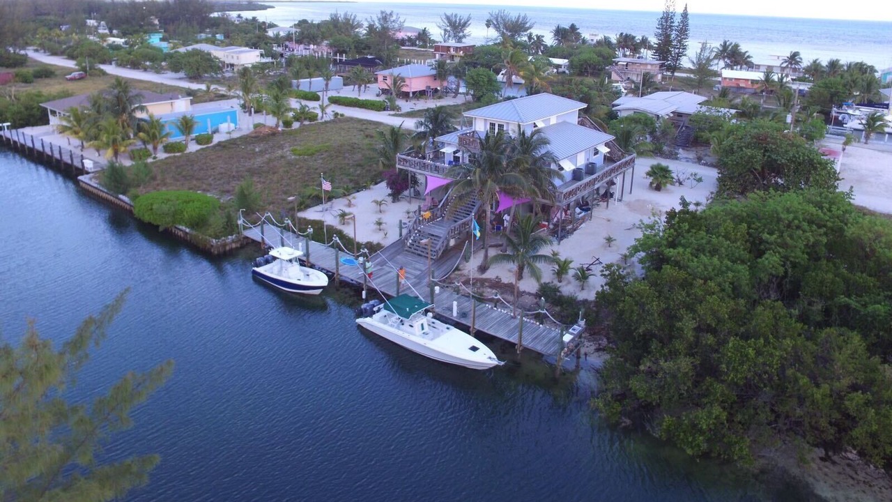 Photo of Outdoor in Port Royal
