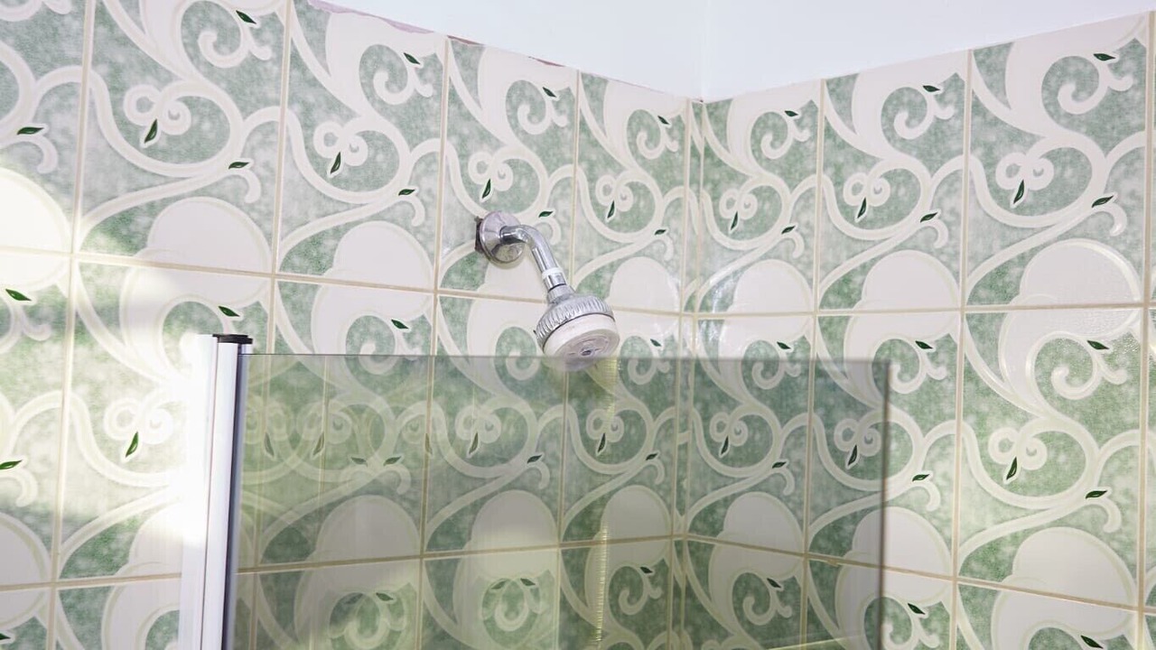 Photo of Bathroom in Runaway Bay
