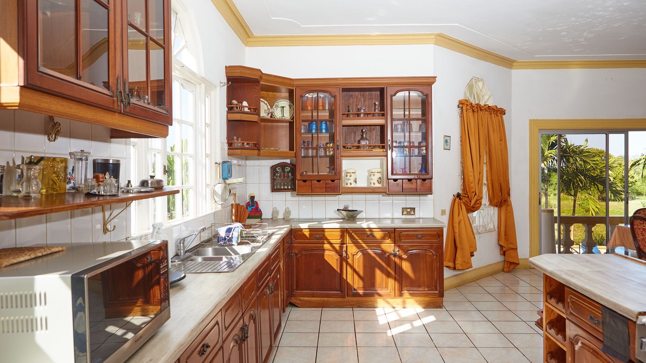 Photo of Kitchen in Runaway Bay