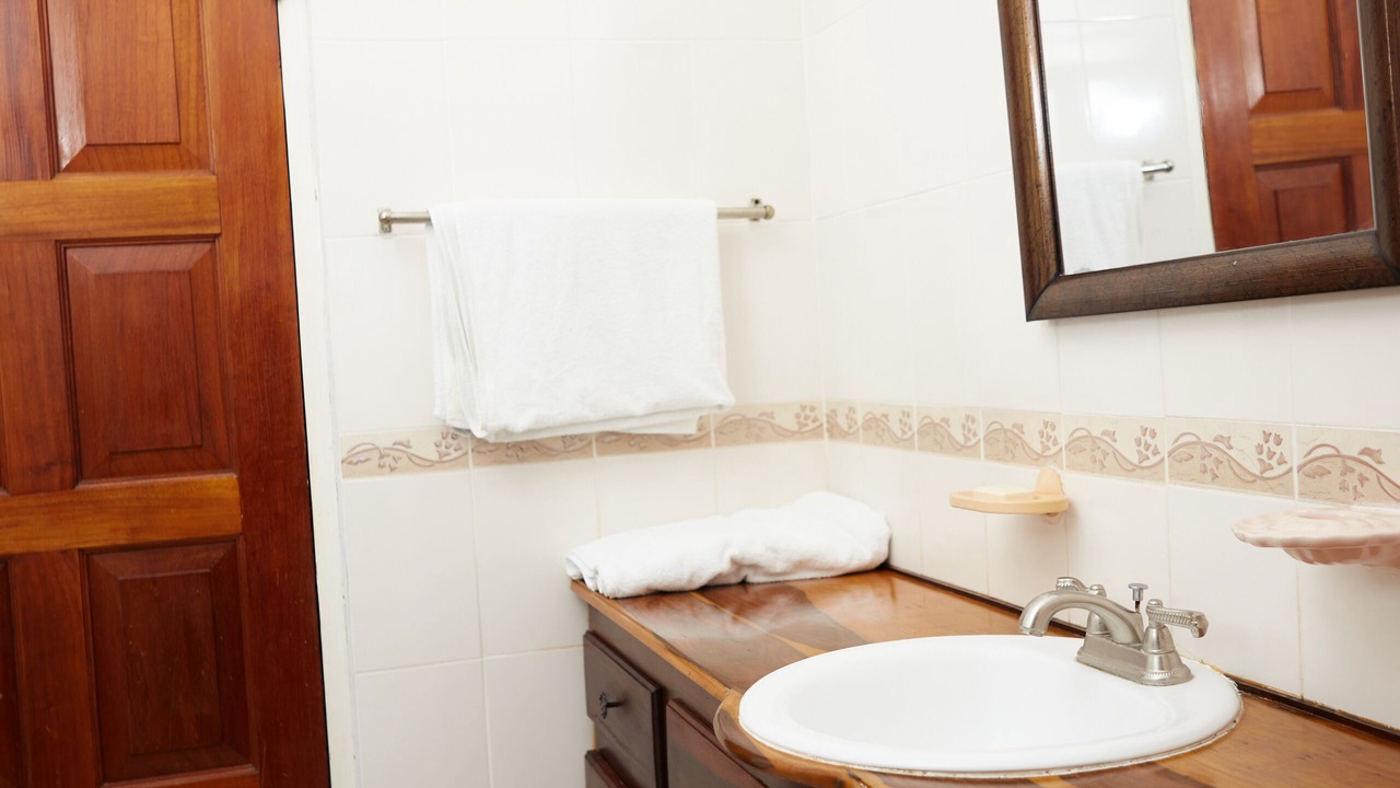 Photo of Bathroom in Runaway Bay