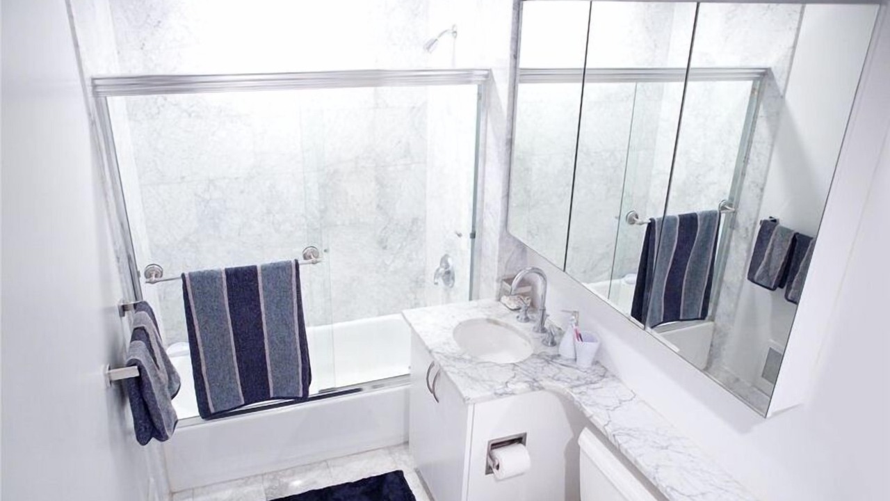 Photo of Bathroom in Bowery