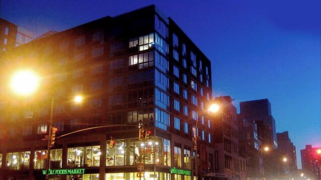 Photo of Others in Bowery