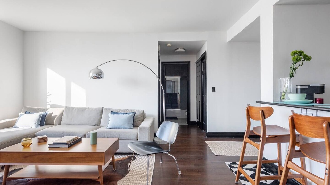 Photo of Livingroom in Bowery
