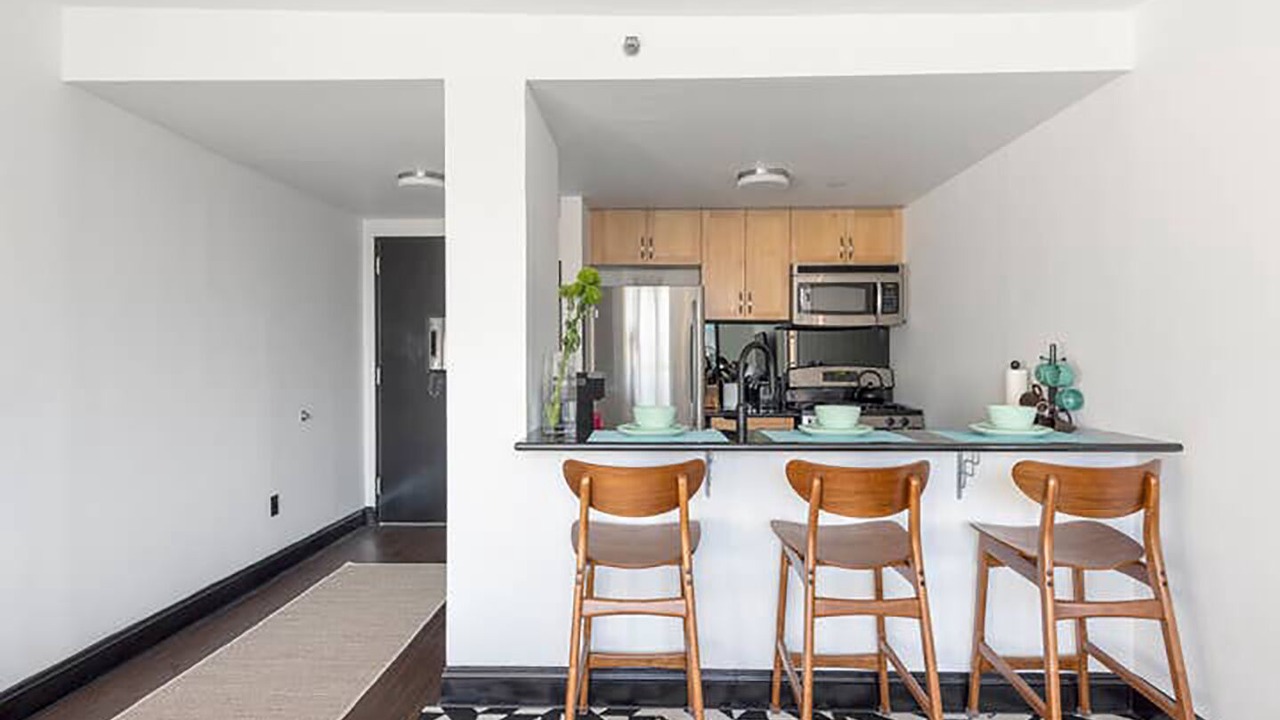 Photo of Kitchen in Bowery