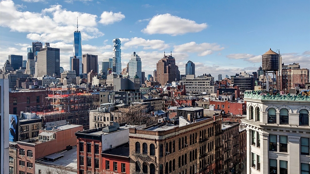 Photo of Others in Bowery