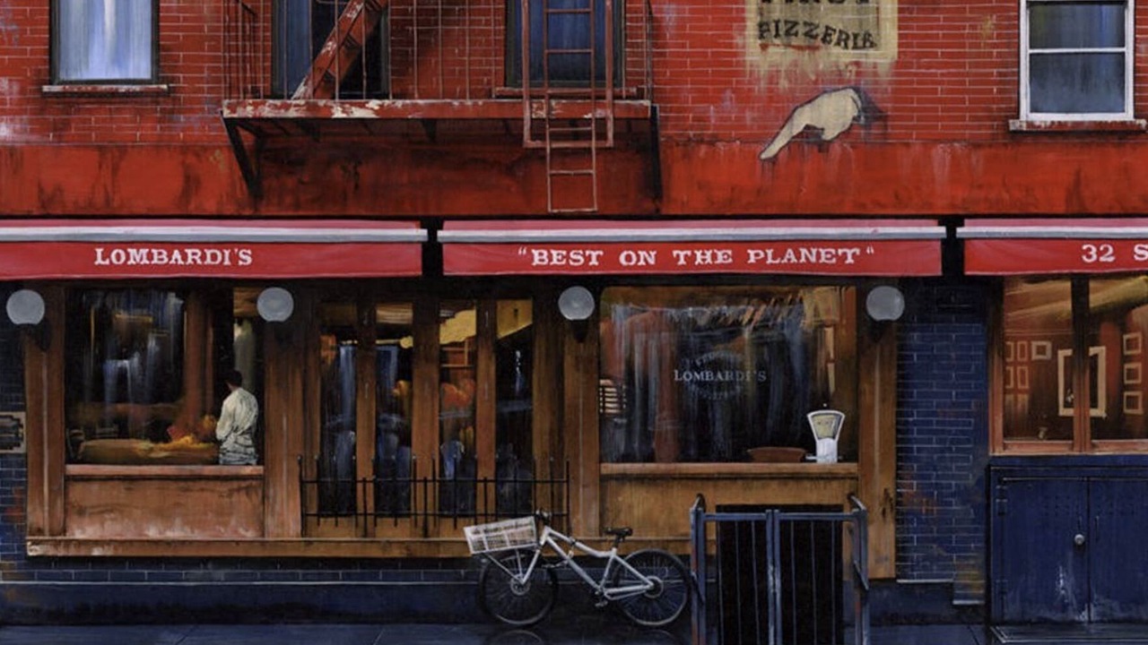 Photo of Others in Bowery