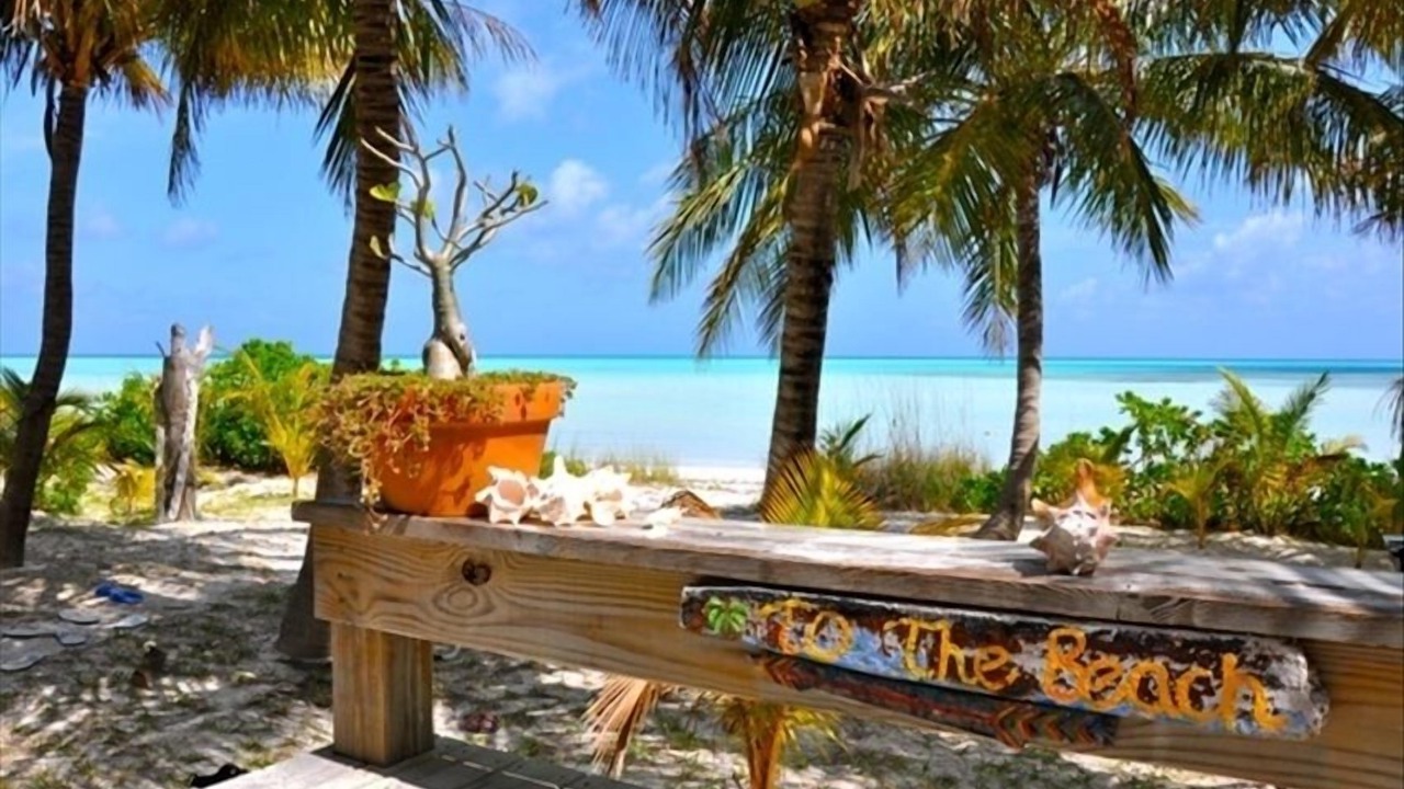 Photo of Outdoor in Spanish Wells