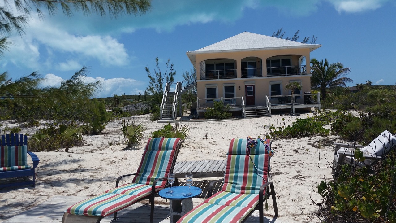 Photo of Outdoor in William's Town
