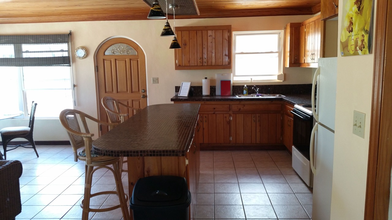 Photo of Kitchen in William's Town