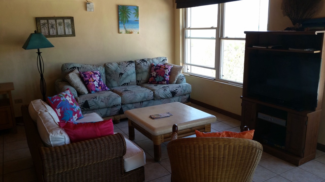 Photo of Livingroom in William's Town