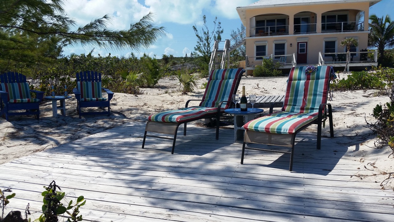Photo of Outdoor in William's Town