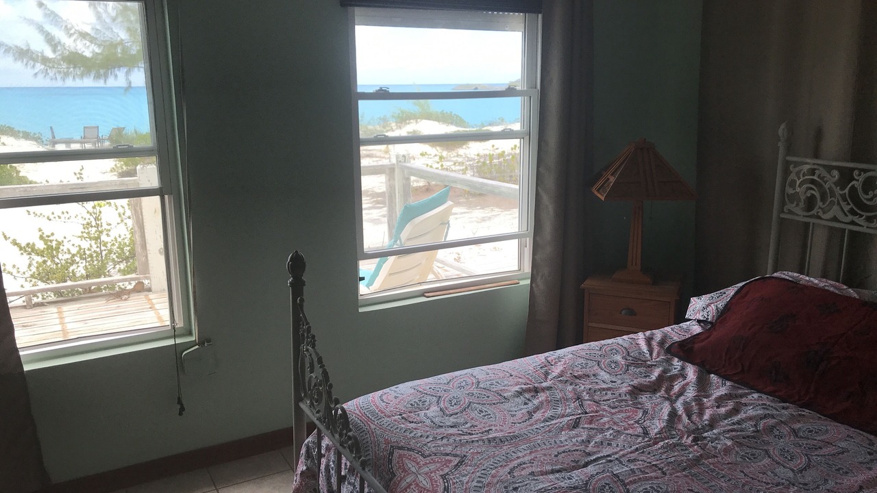Photo of Bedroom in William's Town