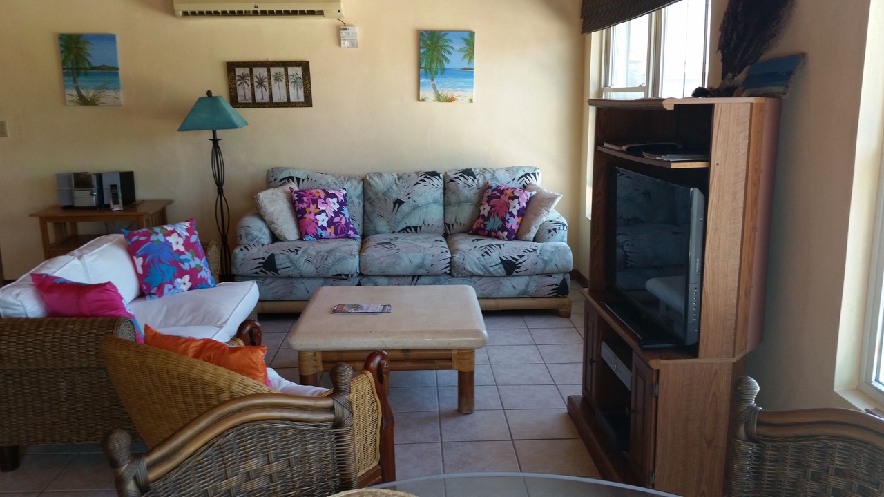 Photo of Livingroom in William's Town