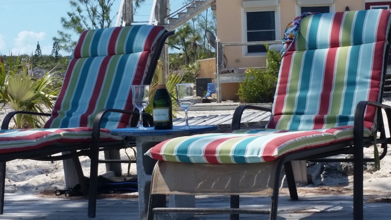 Photo of Patio Balcony in William's Town