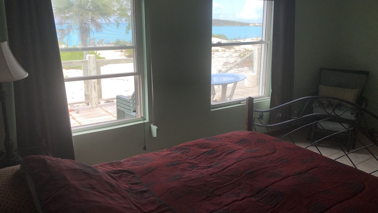 Photo of Bedroom in William's Town