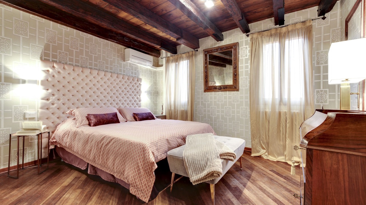 Photo of Bedroom in San Marco