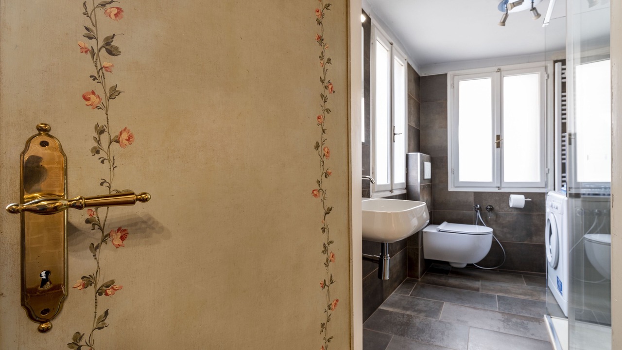 Photo of Bathroom in San Marco