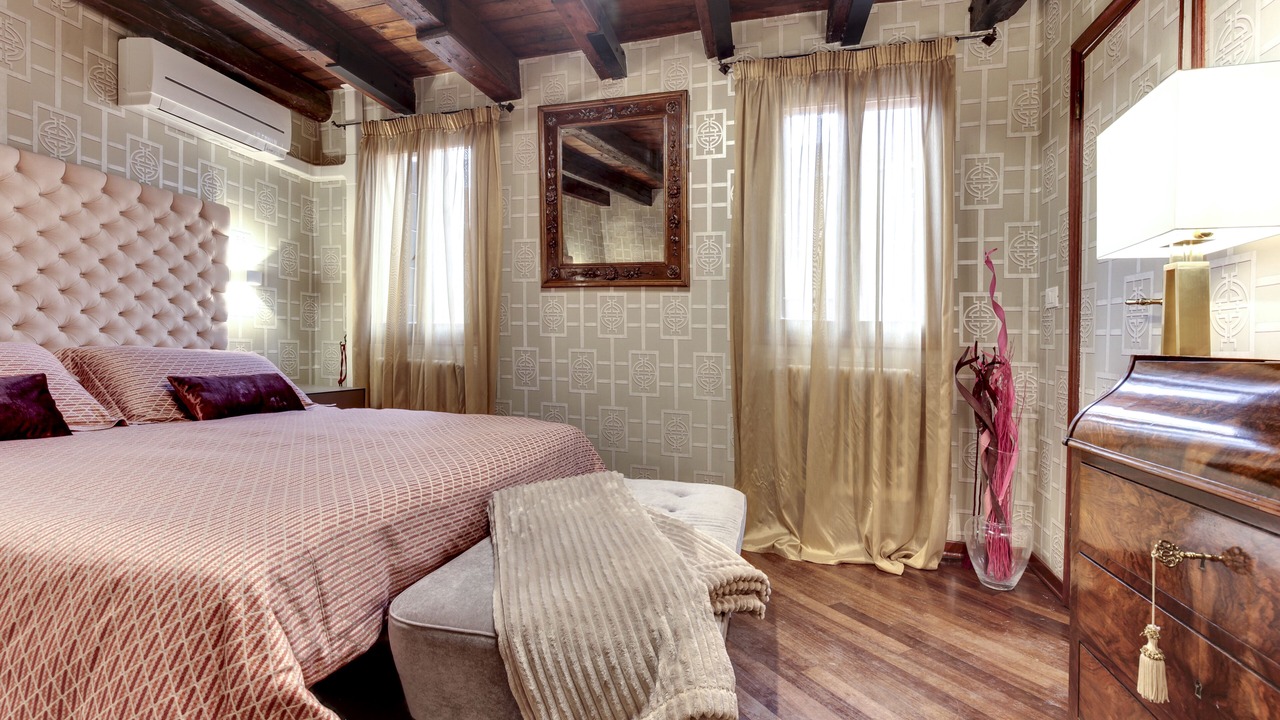 Photo of Bedroom in San Marco