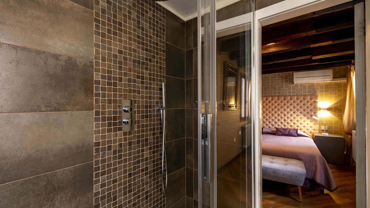 Photo of Bathroom in San Marco