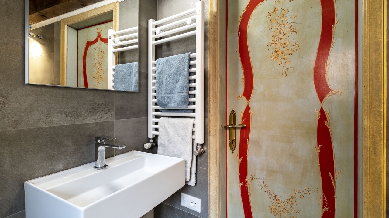 Photo of Bathroom in San Marco