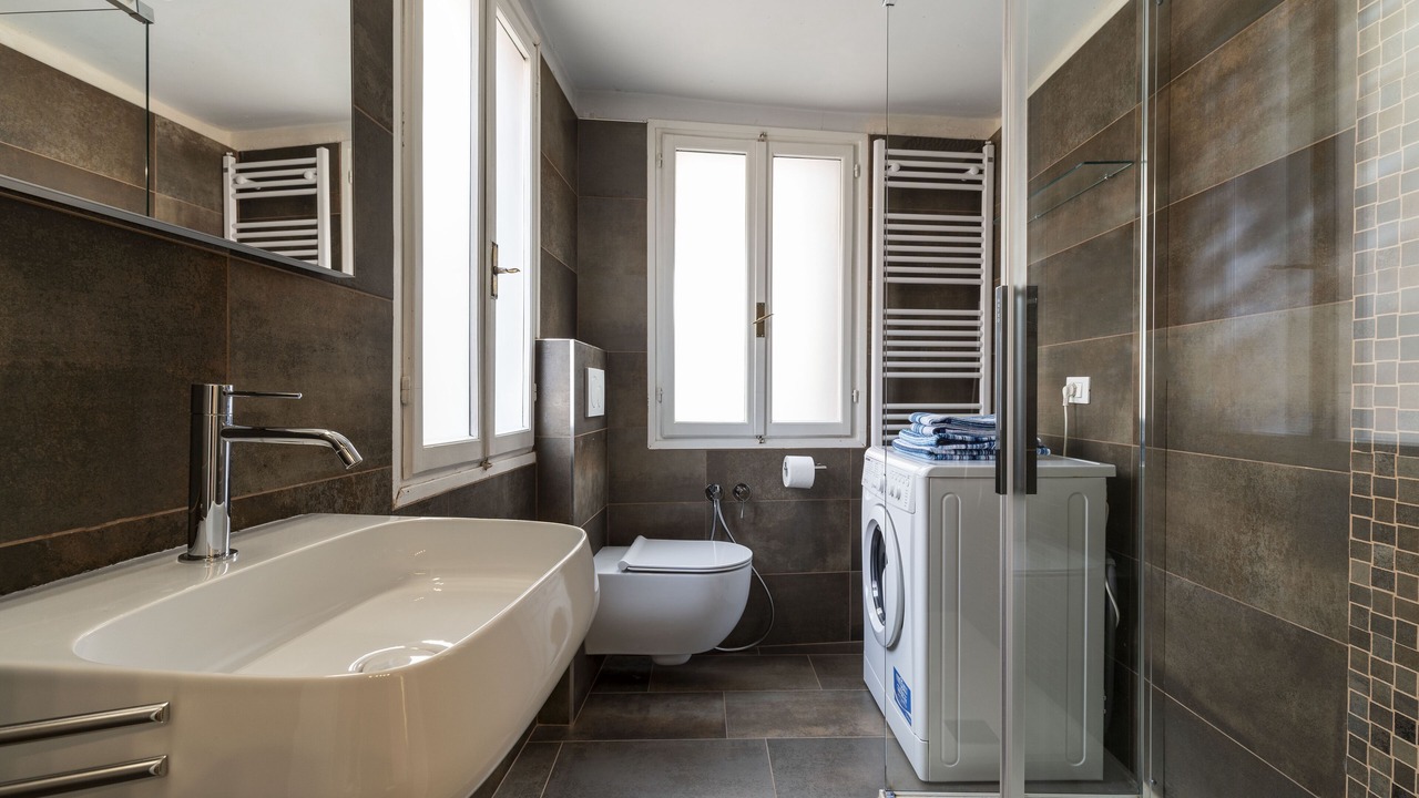 Photo of Bathroom in San Marco