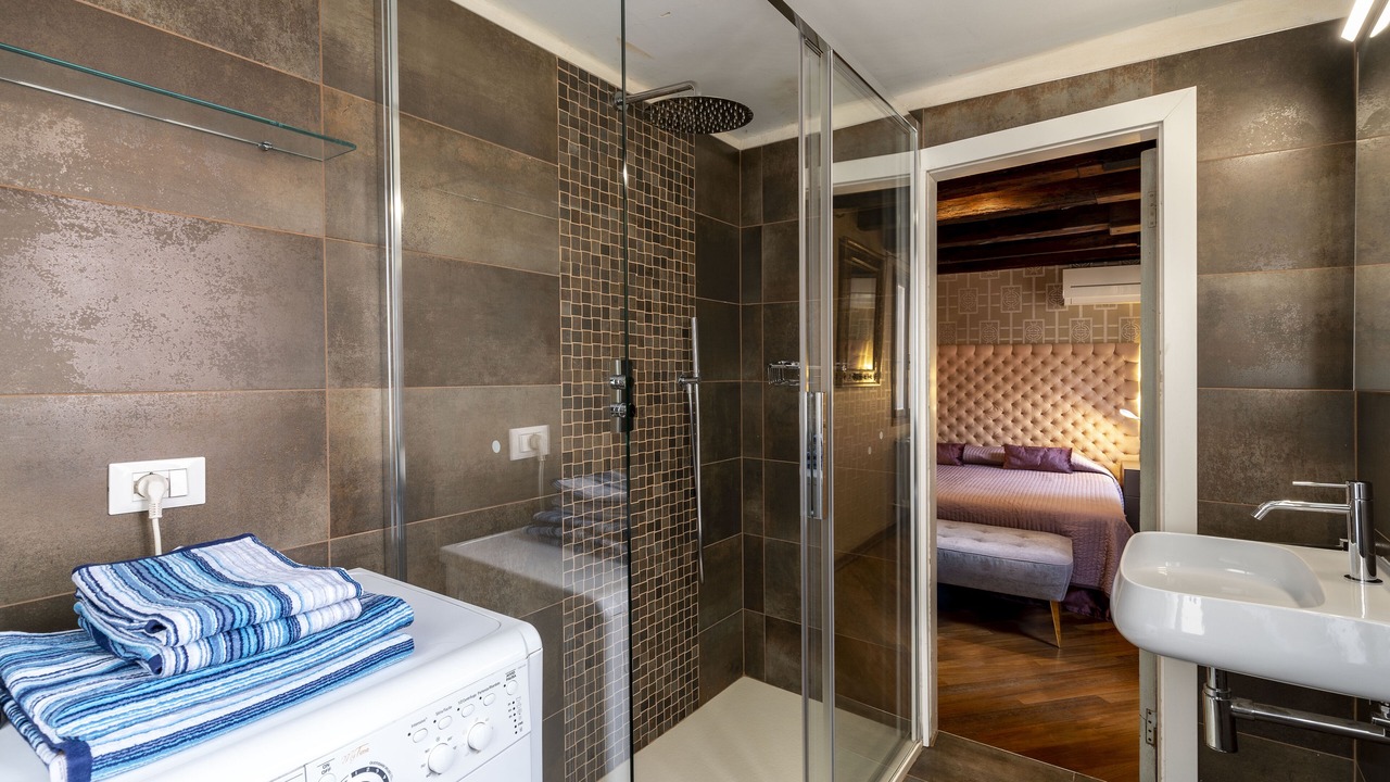 Photo of Bathroom in San Marco