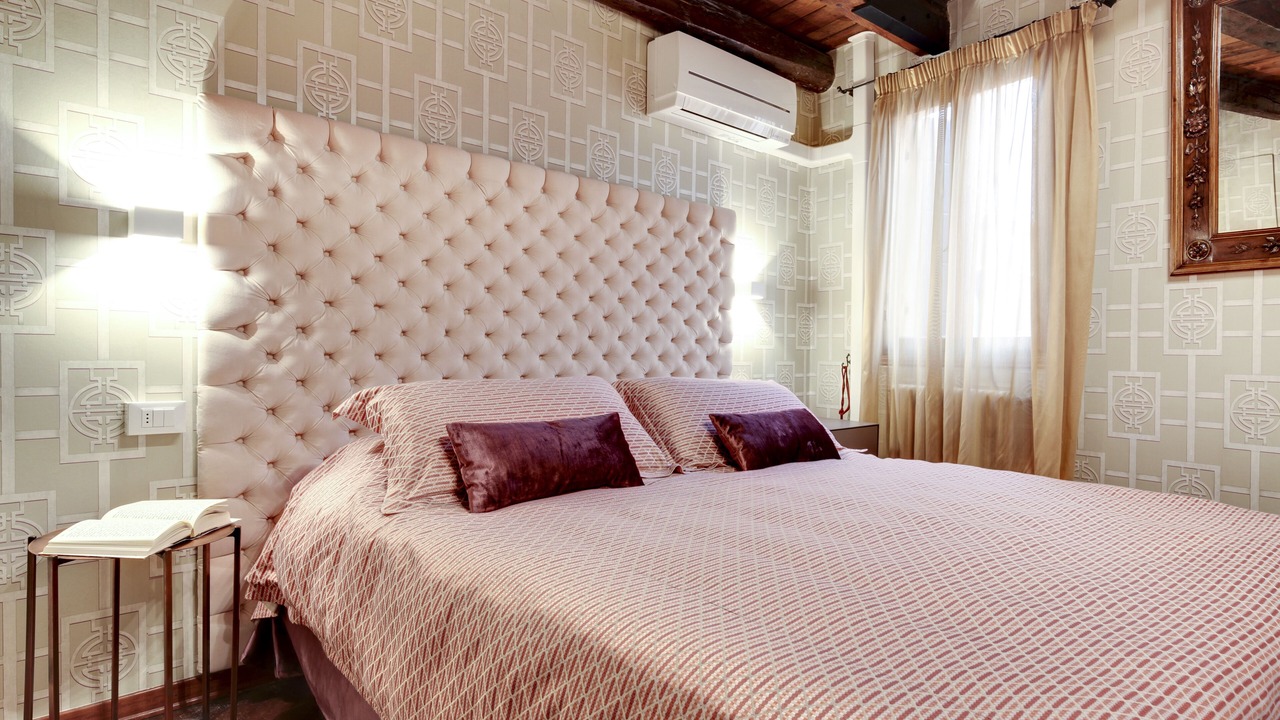 Photo of Bedroom in San Marco