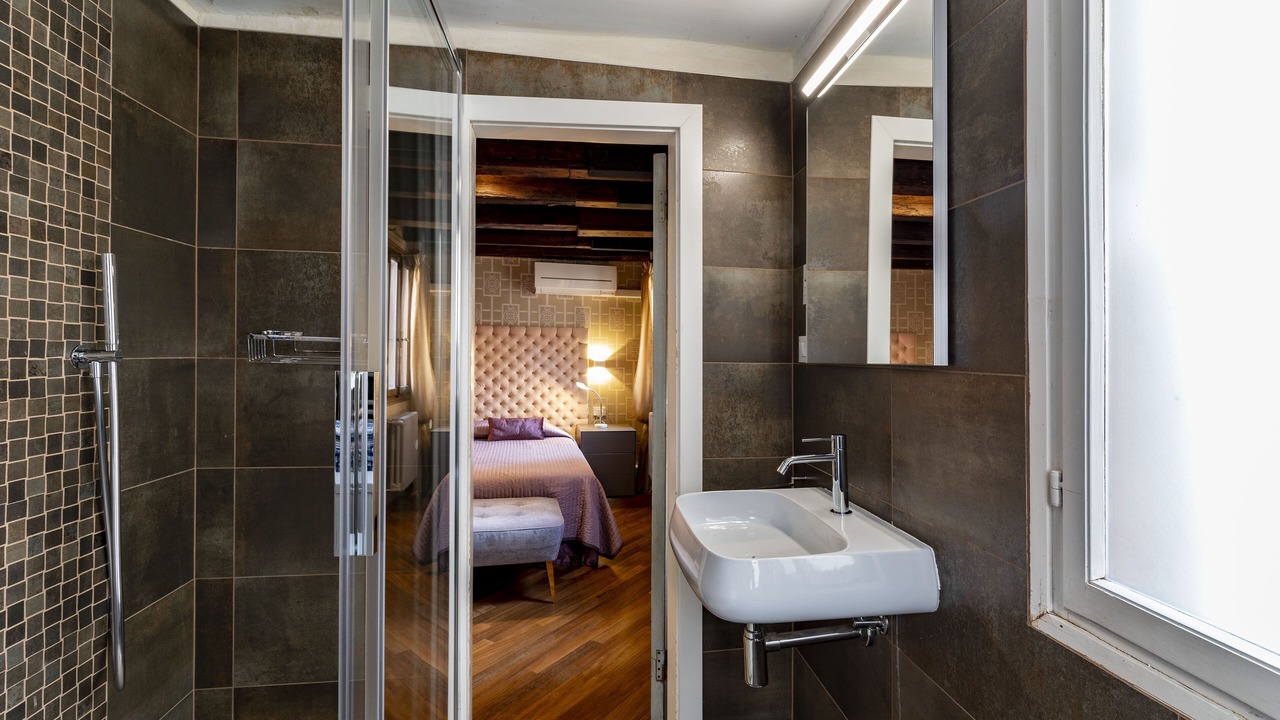 Photo of Bathroom in San Marco