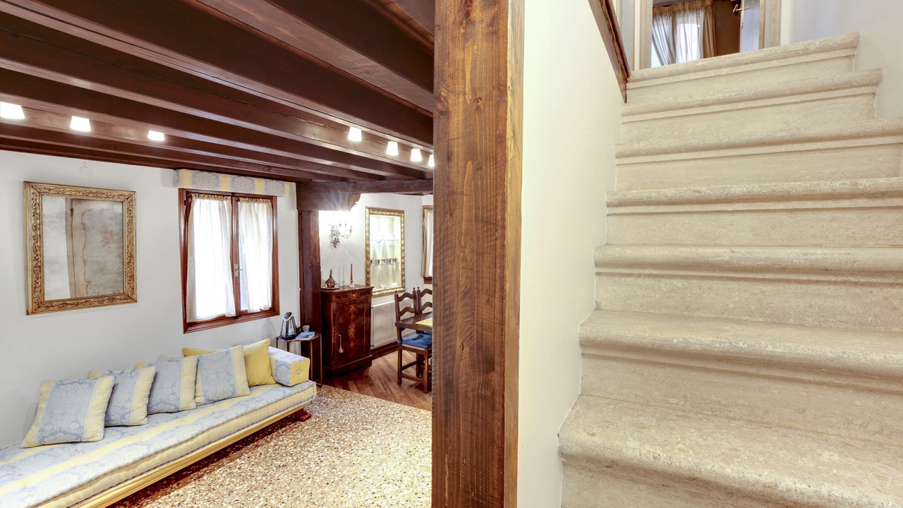 Photo of Livingroom in San Marco