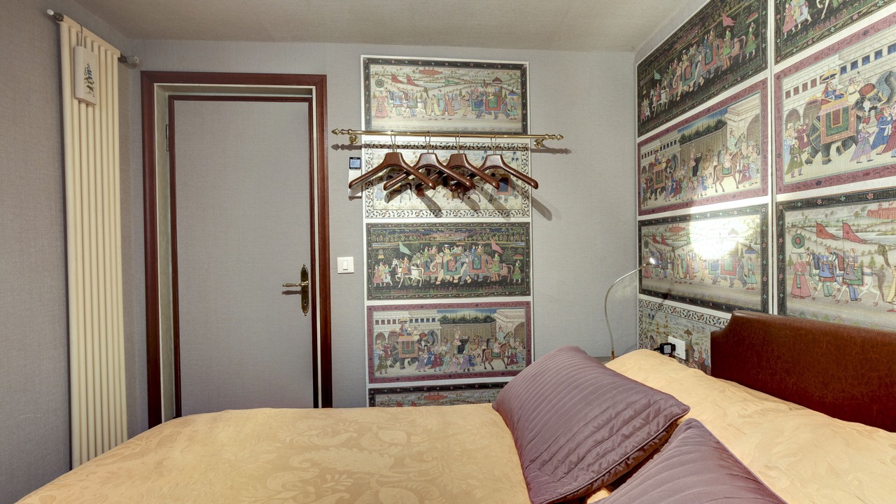 Photo of Bedroom in San Marco