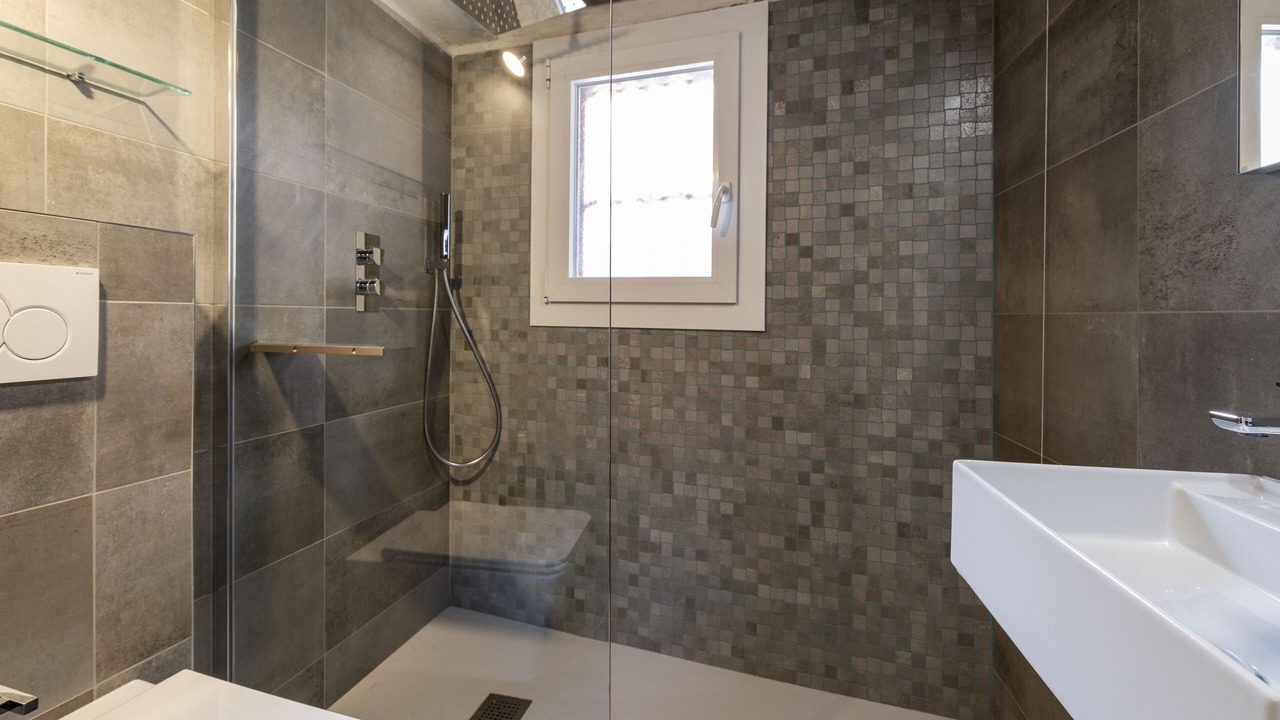 Photo of Bathroom in San Marco