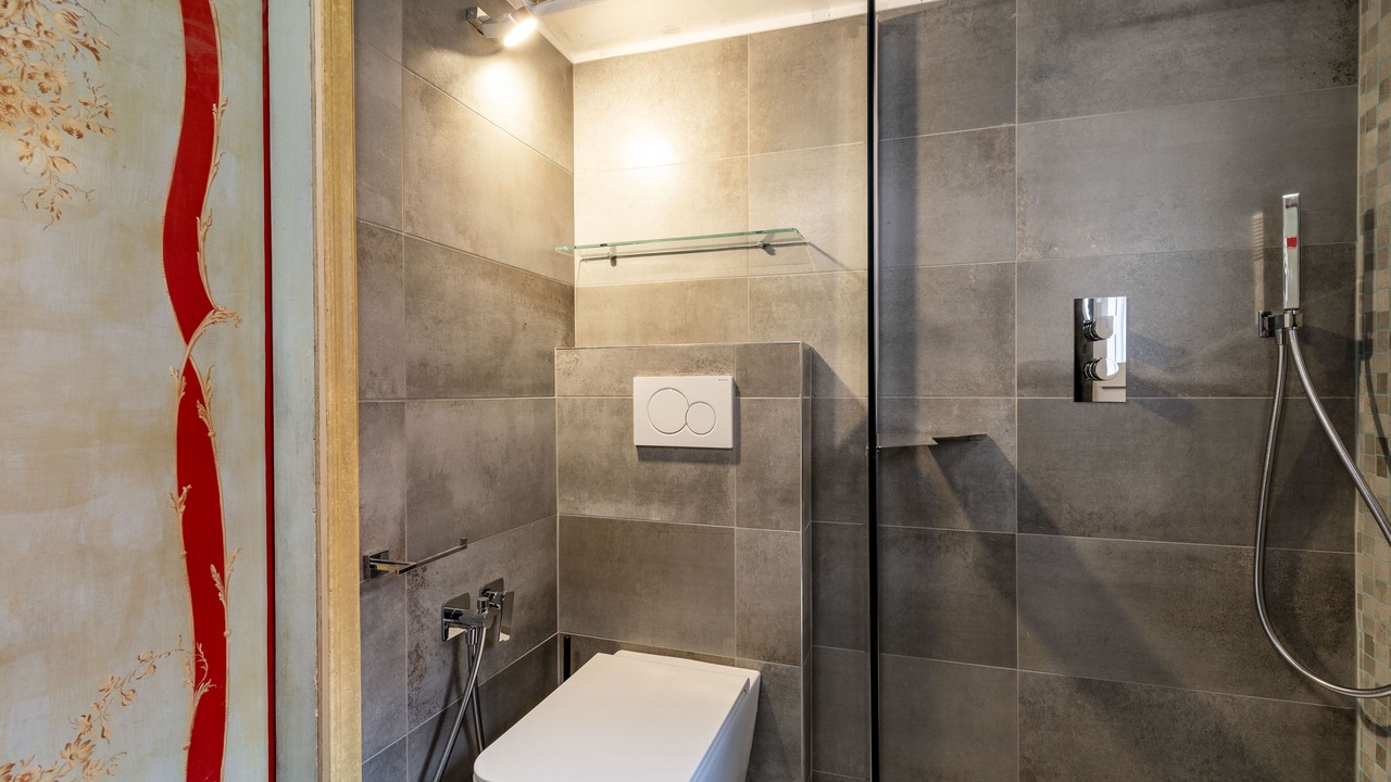 Photo of Bathroom in San Marco