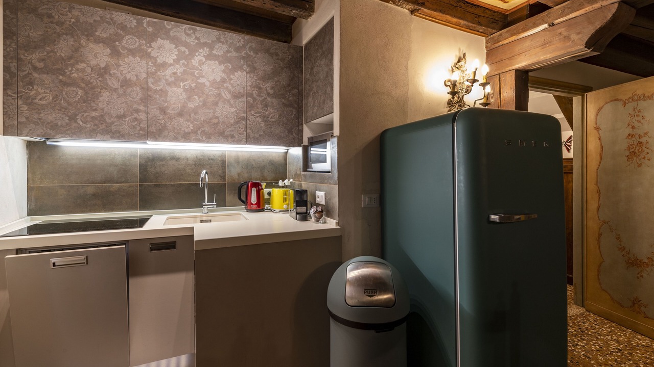 Photo of Kitchen in San Marco