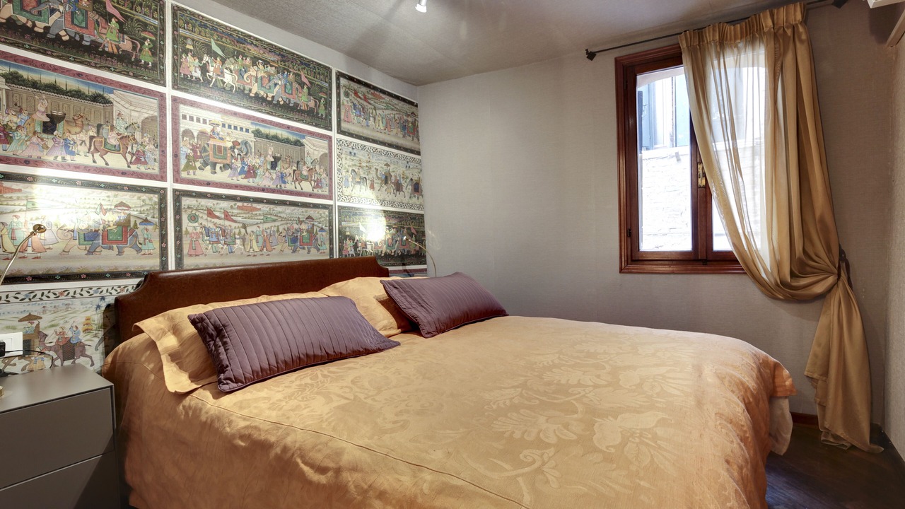 Photo of Bedroom in San Marco
