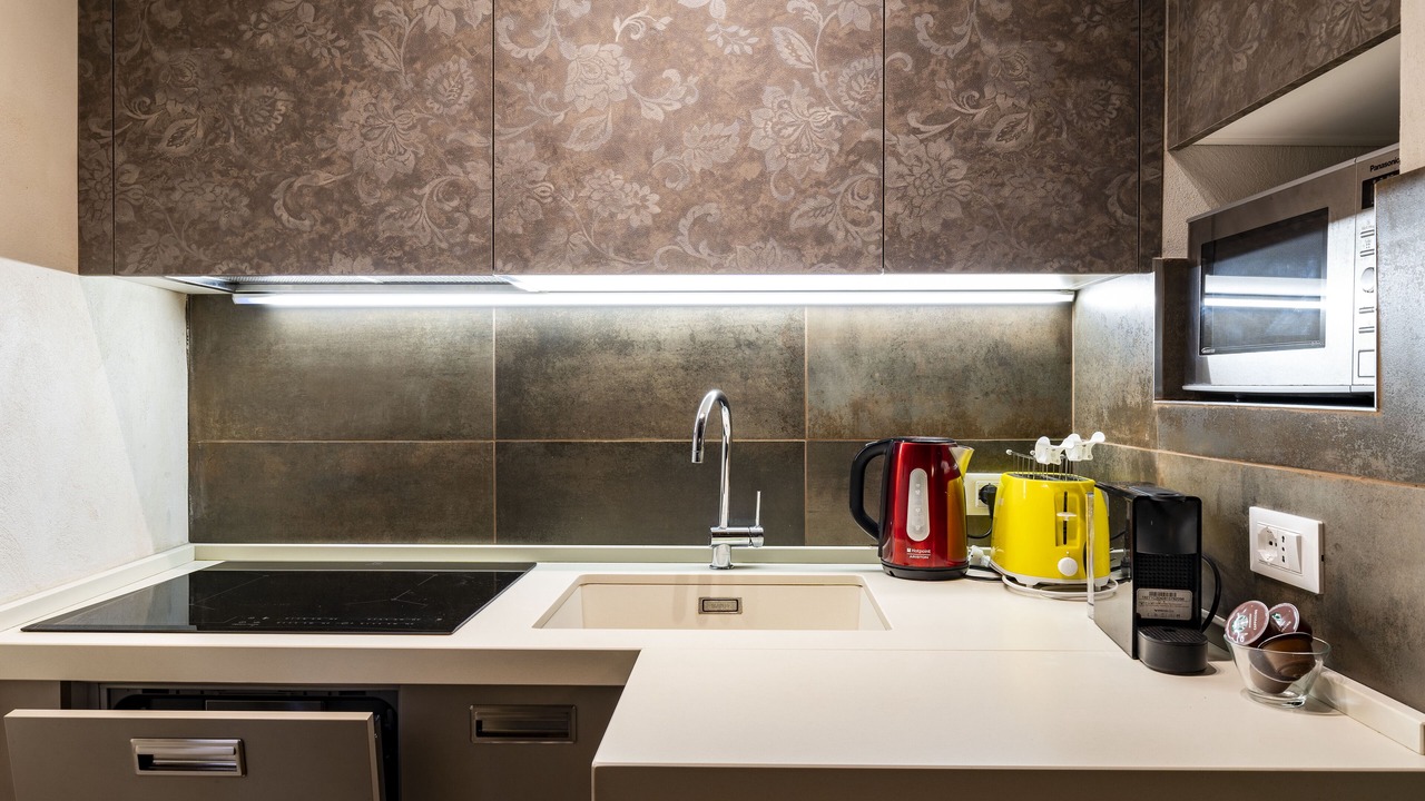Photo of Kitchen in San Marco