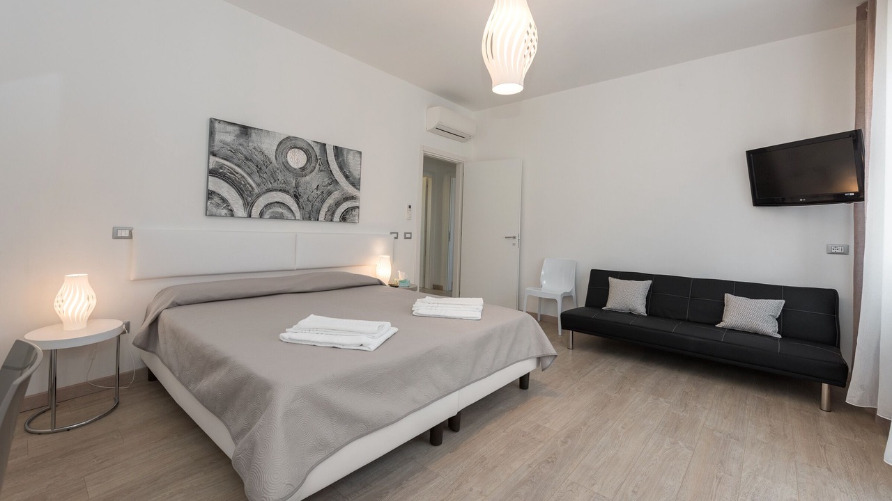 Photo of Bedroom in Cittadella