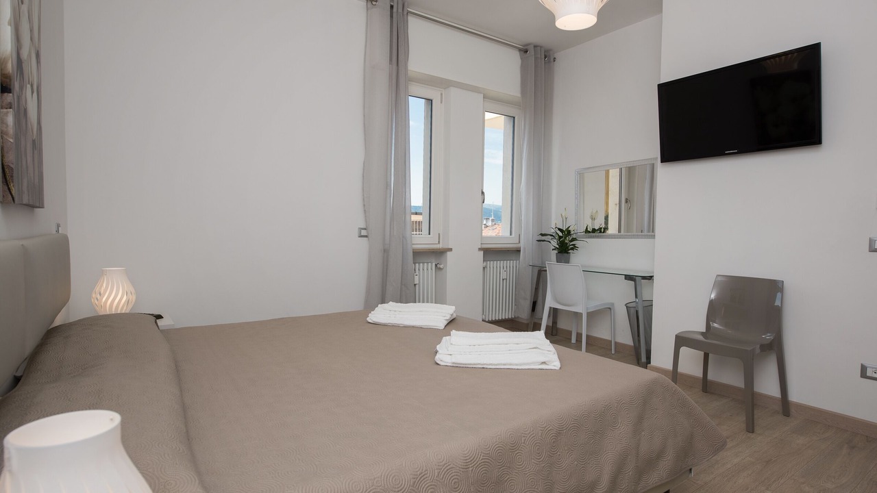 Photo of Bedroom in Cittadella