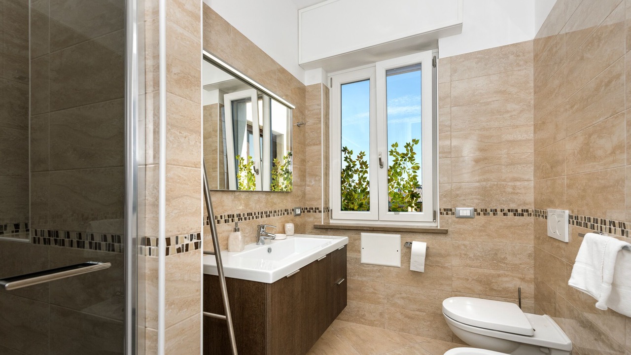 Photo of Bathroom in Cittadella