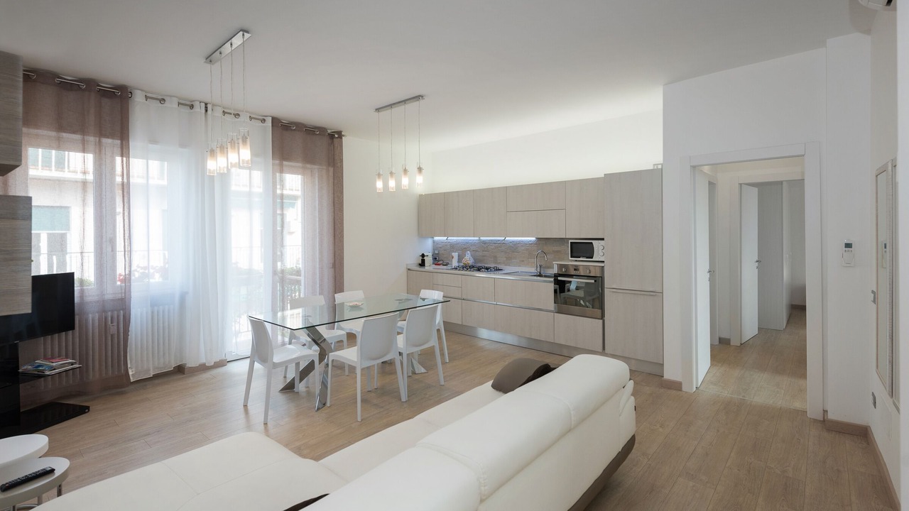 Photo of Livingroom in Cittadella