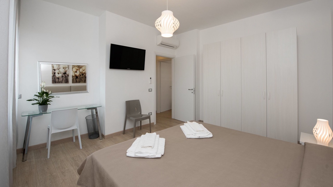 Photo of Bedroom in Cittadella