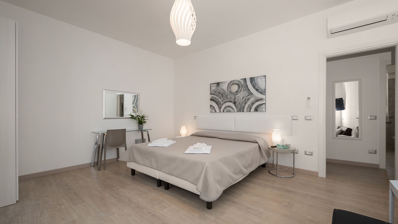 Photo of Bedroom in Cittadella