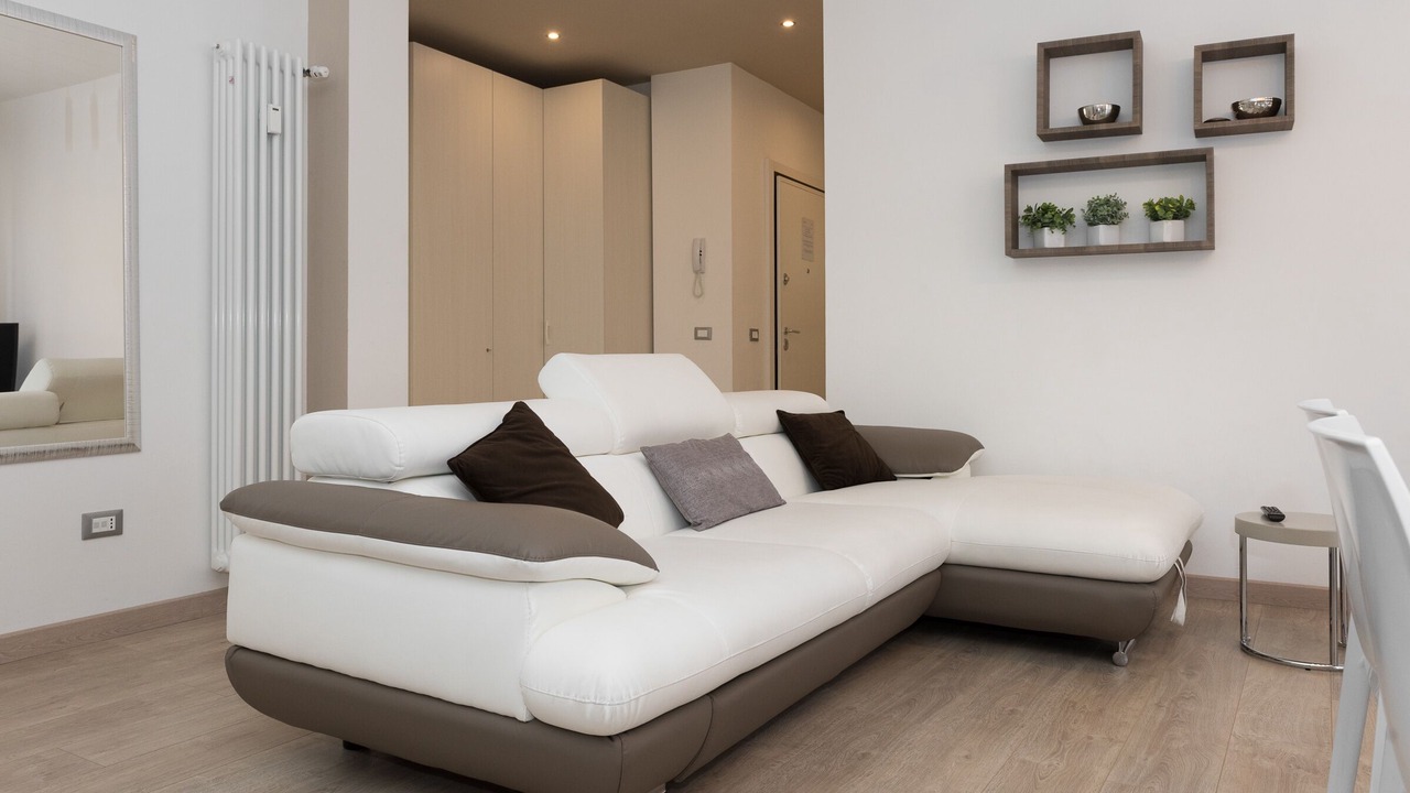 Photo of Livingroom in Cittadella